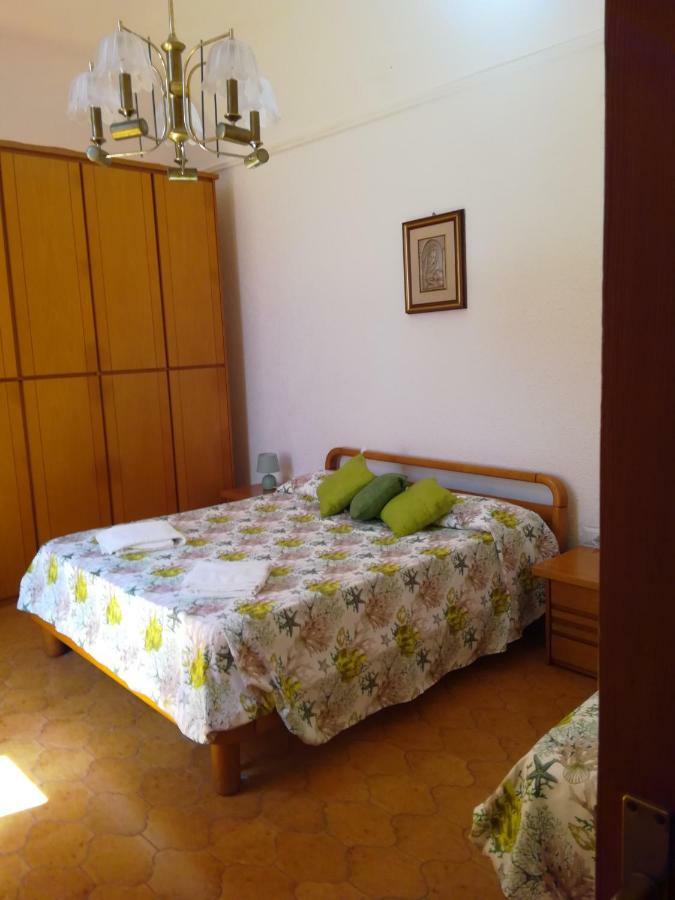 Casa Geltrude Al Porto Villa Procida Exteriör bild